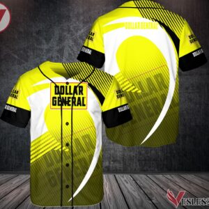 Dollar General Uniform Custom Clothes Style 4, Unique Gifts For Employee - Vesles2014s 1