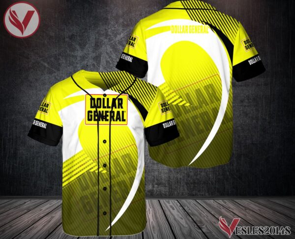 Dollar General Uniform Custom Clothes Style 4, Unique Gifts For Employee - Vesles2014s 1