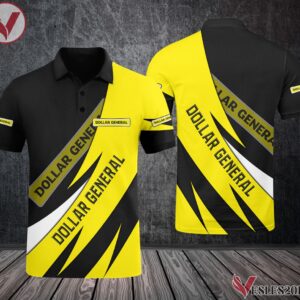 Dollar General Uniform Custom Clothes Style 40, Unique Gifts For Employee - Vesles2014s 1