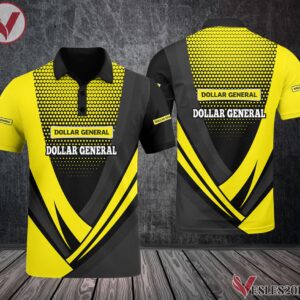 Dollar General Uniform Custom Clothes Style 41, Unique Gifts For Employee - Vesles2014s 1