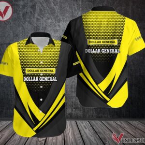 Dollar General Uniform Custom Clothes Style 41, Unique Gifts For Employee - Vesles2014s