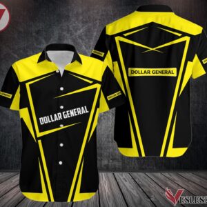 Dollar General Uniform Custom Clothes Style 42, Unique Gifts For Employee - Vesles2014s 2