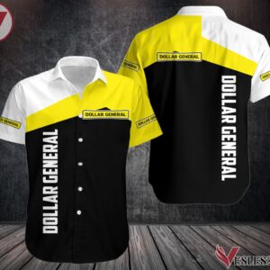 Dollar General Uniform Custom Clothes Style 44, Unique Gifts For Employee - Vesles2014s 2