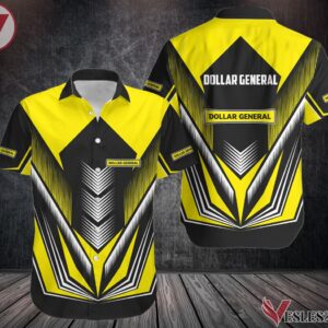 Dollar General Uniform Custom Clothes Style 46, Unique Gifts For Employee - Vesles2014s 2