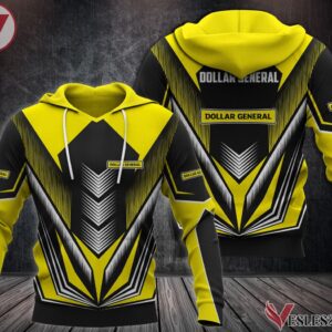 Dollar General Uniform Custom Clothes Style 46, Unique Gifts For Employee - Vesles2014s