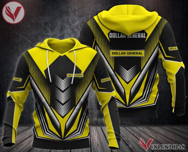 Dollar General Uniform Custom Clothes Style 46, Unique Gifts For Employee - Vesles2014s