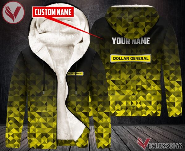 Dollar General Uniform Custom Clothes Style 49, Unique Gifts For Employee - Vesles2014s 3