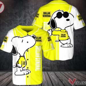 Dollar General Uniform Custom Clothes Style 5, Unique Gifts For Employee - Vesles2014s 1