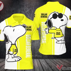 Dollar General Uniform Custom Clothes Style 5, Unique Gifts For Employee - Vesles2014s 2