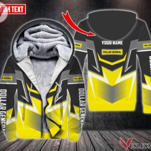 Dollar General Uniform Custom Clothes Style 50, Unique Gifts For Employee - Vesles2014s 2