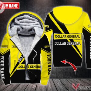 Dollar General Uniform Custom Clothes Style 51, Unique Gifts For Employee - Vesles2014s 2