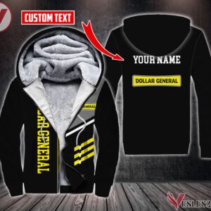 Dollar General Uniform Custom Clothes Style 52, Unique Gifts For Employee - Vesles2014s 2