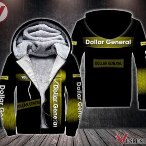 Dollar General Uniform Custom Clothes Style 53, Unique Gifts For Employee - Vesles2014s 2