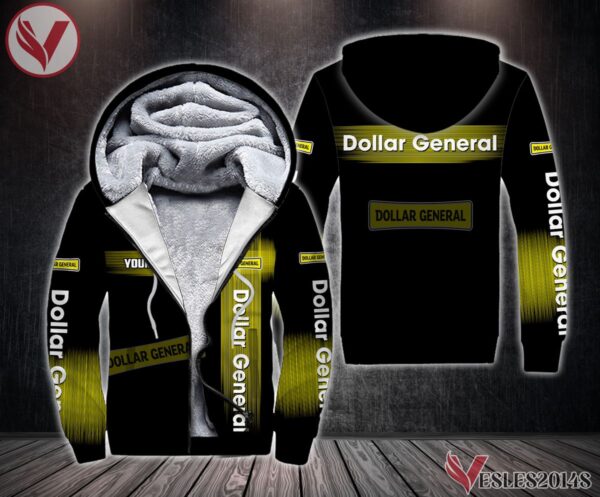 Dollar General Uniform Custom Clothes Style 53, Unique Gifts For Employee - Vesles2014s 2