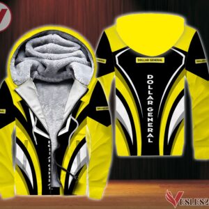 Dollar General Uniform Custom Clothes Style 54, Unique Gifts For Employee - Vesles2014s 2
