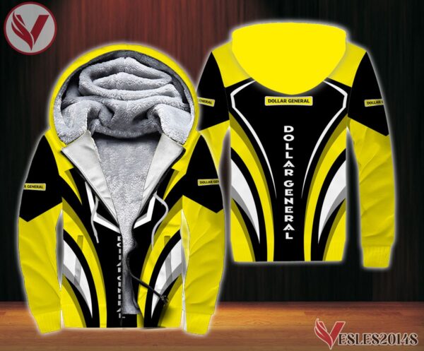 Dollar General Uniform Custom Clothes Style 54, Unique Gifts For Employee - Vesles2014s 2