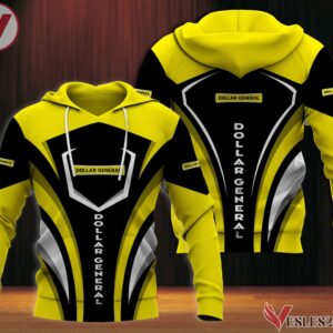 Dollar General Uniform Custom Clothes Style 54, Unique Gifts For Employee - Vesles2014s