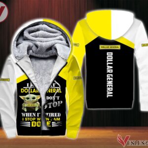 Dollar General Uniform Custom Clothes Style 55, Unique Gifts For Employee - Vesles2014s 2
