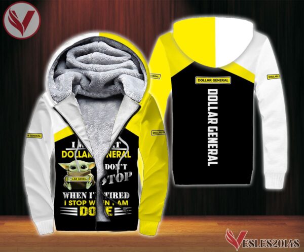 Dollar General Uniform Custom Clothes Style 55, Unique Gifts For Employee - Vesles2014s 2