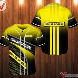 Dollar General Uniform Custom Clothes Style 56, Unique Gifts For Employee - Vesles2014s 1