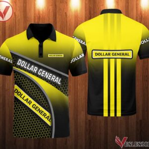 Dollar General Uniform Custom Clothes Style 56, Unique Gifts For Employee - Vesles2014s 2