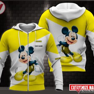 Dollar General Uniform Custom Clothes Style 58, Unique Gifts For Employee - Vesles2014s 1