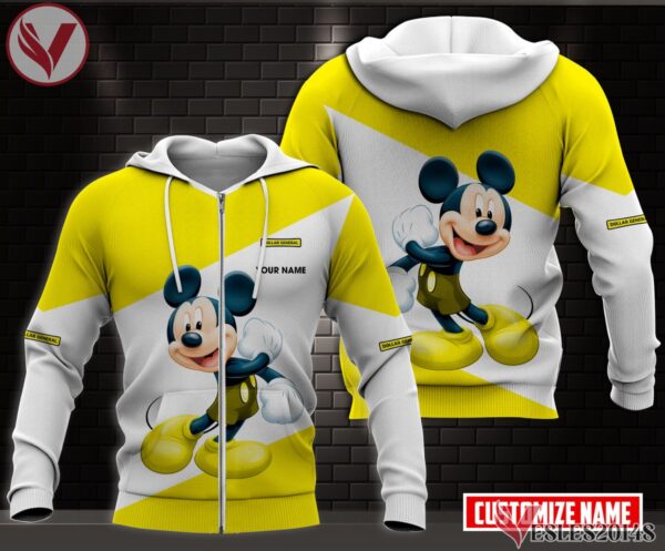 Dollar General Uniform Custom Clothes Style 58, Unique Gifts For Employee - Vesles2014s 1