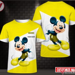 Dollar General Uniform Custom Clothes Style 58, Unique Gifts For Employee - Vesles2014s 3