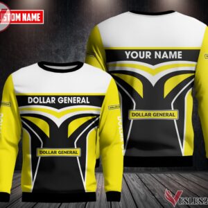 Dollar General Uniform Custom Clothes Style 59, Unique Gifts For Employee - Vesles2014s 2