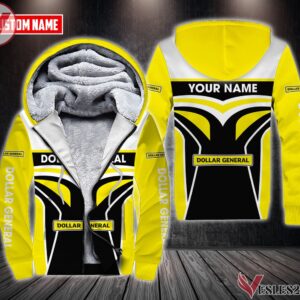Dollar General Uniform Custom Clothes Style 59, Unique Gifts For Employee - Vesles2014s 3