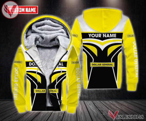Dollar General Uniform Custom Clothes Style 59, Unique Gifts For Employee - Vesles2014s 3