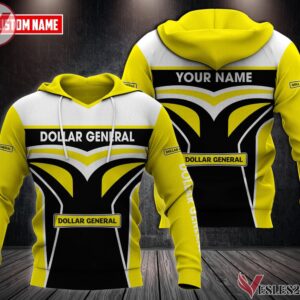 Dollar General Uniform Custom Clothes Style 59, Unique Gifts For Employee - Vesles2014s