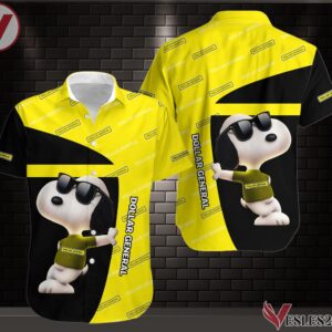 Dollar General Uniform Custom Clothes Style 60, Unique Gifts For Employee - Vesles2014s 2