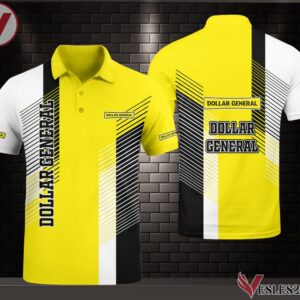 Dollar General Uniform Custom Clothes Style 61, Unique Gifts For Employee - Vesles2014s 3