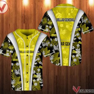 Dollar General Uniform Custom Clothes Style 62, Unique Gifts For Employee - Vesles2014s 1