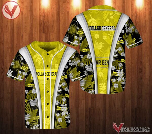 Dollar General Uniform Custom Clothes Style 62, Unique Gifts For Employee - Vesles2014s 1