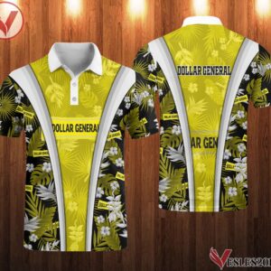 Dollar General Uniform Custom Clothes Style 62, Unique Gifts For Employee - Vesles2014s 2