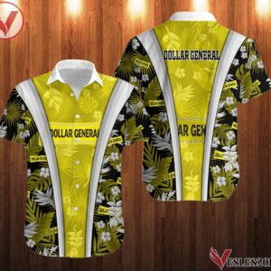 Dollar General Uniform Custom Clothes Style 62, Unique Gifts For Employee - Vesles2014s