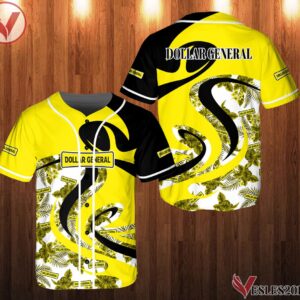 Dollar General Uniform Custom Clothes Style 63, Unique Gifts For Employee - Vesles2014s 1