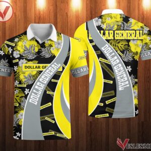 Dollar General Uniform Custom Clothes Style 65, Unique Gifts For Employee - Vesles2014s 2