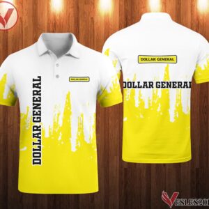 Dollar General Uniform Custom Clothes Style 66, Unique Gifts For Employee - Vesles2014s 2