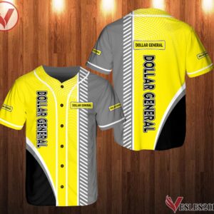Dollar General Uniform Custom Clothes Style 68, Unique Gifts For Employee - Vesles2014s 1