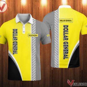 Dollar General Uniform Custom Clothes Style 68, Unique Gifts For Employee - Vesles2014s 2