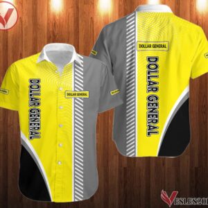 Dollar General Uniform Custom Clothes Style 68, Unique Gifts For Employee - Vesles2014s