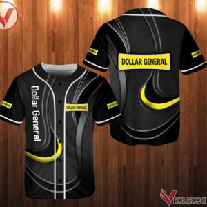Dollar General Uniform Custom Clothes Style 69, Unique Gifts For Employee - Vesles2014s 1