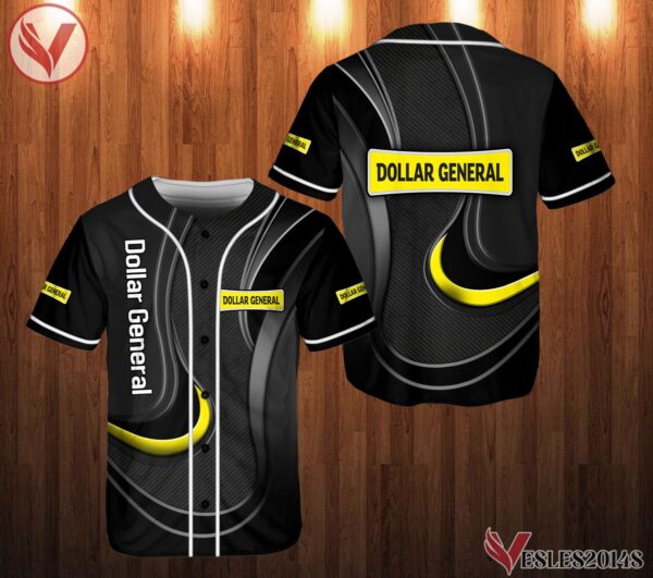 Dollar General Uniform Custom Clothes Style 69, Unique Gifts For Employee - Vesles2014s 1