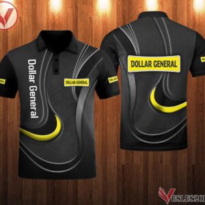 Dollar General Uniform Custom Clothes Style 69, Unique Gifts For Employee - Vesles2014s 2