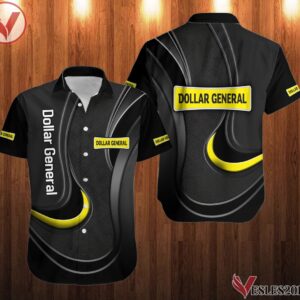 Dollar General Uniform Custom Clothes Style 69, Unique Gifts For Employee - Vesles2014s