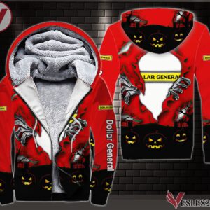 Dollar General Uniform Custom Clothes Style 7, Unique Gifts For Employee - Vesles2014s 3