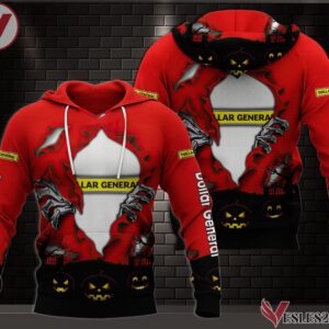 Dollar General Uniform Custom Clothes Style 7, Unique Gifts For Employee - Vesles2014s 4